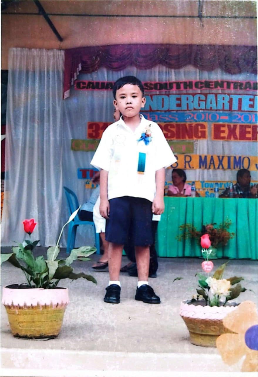 Childhood 2011