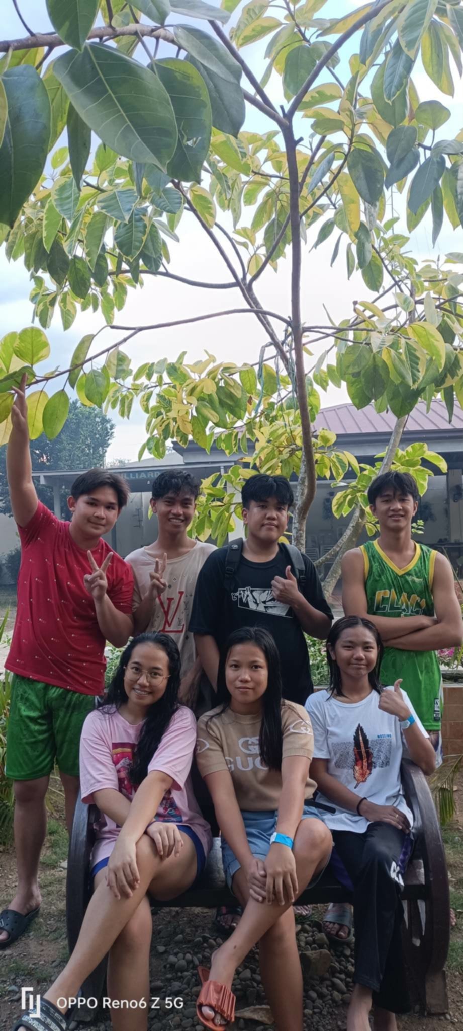 College Friends